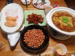 -新白鹿餐厅(龙游路店)
