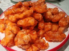 糖醋里脊-志民家常菜·二十年(燕山大街店)