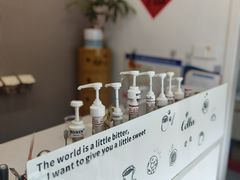 -Fulu Coffee福禄(花园城店)