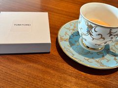 -王府井文华东方酒店-紫膳餐厅