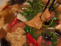 -院8里·小聚园老川菜(九眼桥店)