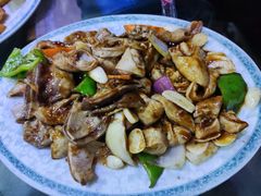 -三子下水馆(南十四道街151号店)
