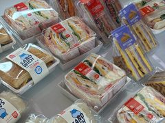 -盒马鲜生(首义店)