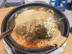 -曹宝林砂锅麻辣烫(星光路店)