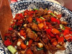 -恰八斗·猛火长沙菜(国贸店)