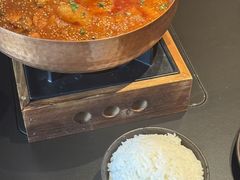 -Ameigo梅果·云贵川bistro(长宁来福士店)