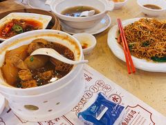-点都德(华强南店)