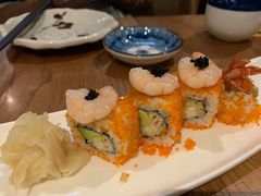 -阿吾罗日本料理(K11艺术中心店)