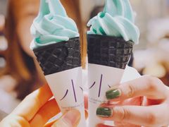 冰淇淋-小大董·烤鸭(五棵松店)