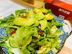 -千寻山野烤肉(天虹店)