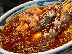 -三生小馆(亭知路店)