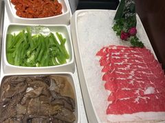 -海底捞火锅(高科广场店)