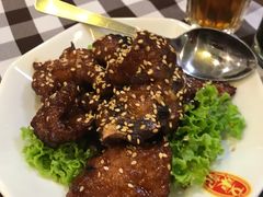 排骨-文东记(马里士他路)