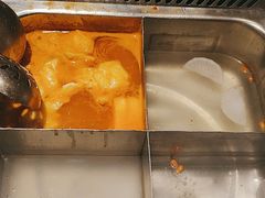 -海底捞火锅(上元大街店)