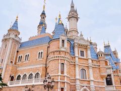 -上海迪士尼度假区