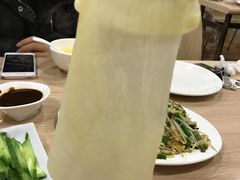 春饼-姥家春饼店(漳州二路店)