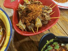 -冒椒火辣(奎星楼街店)