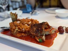 -松鹤楼·非遗·苏帮菜(融科店)