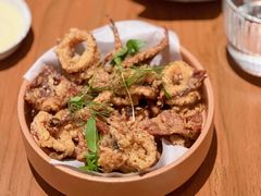 -MOMENTI手工意面(晶耀前滩店)