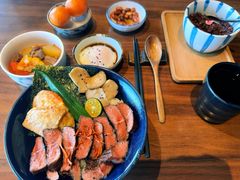 -满满初牛·炭烧牛肉专门店(国大店)