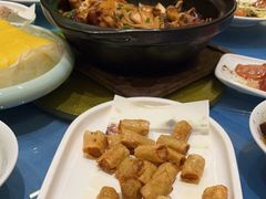 -阿毛饭店(和义路店)