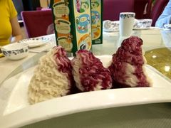 蓝莓山药-九头鸟酒家(四道口店)