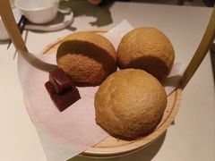 -蔡澜点心·粤菜(嘉里中心店)
