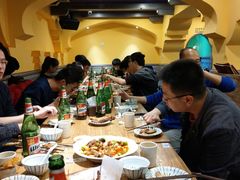 -阿凡提餐厅(簋街店)