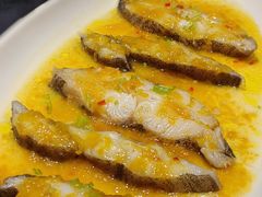 招牌蒸海鱼-神仙馆(衡山路店)