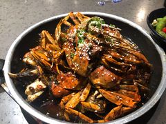 -一棠龙虾•王牌虾球(楚河汉街店)