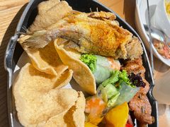 -米纸越南小馆(金鹰世界店)