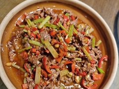 -黄泥岗·黄陂农家菜(百步亭店)