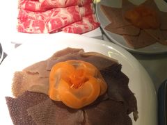 -重庆德庄火锅(保利水城店)