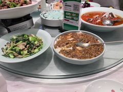 -荷花亭·湖北融合菜(十堰武商MALL店)