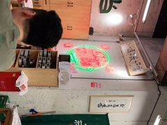 -东排食堂长沙小吃大排档(五一广场店)