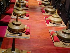 -花马天堂云南餐厅 Lost Heaven(外滩店)