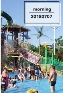 -武汉玛雅海滩水公园