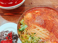 -西塔大冷面(市府大路店)