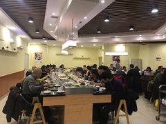 大堂-咕叽咕叽自助烤肉小火锅(茂业清扬店)