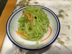 -唏嘛香牛肉面(田林店)