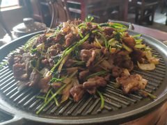 -恭敬李·烤鸭(天坛北门店)