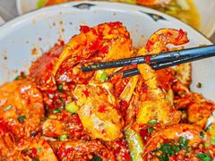 -辣螃铠盆盆蟹大排档(总店)