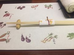-希望日本料理(保利香槟花园店)