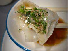 -东方饺子王(工农大路店)