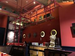 -蛙三泡椒牛蛙(万象城店)