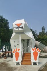 -优沃得自然教育农场·冰雪乐园·生日会·研学