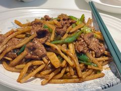 -金湖港式餐厅(建外店)