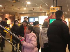 -麦当劳(豫园店)