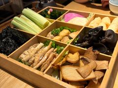 -十二舍·湯物素煮(江泰潤政店)