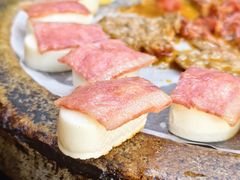 -老姐石板烧烤+铜炭火锅(总店)